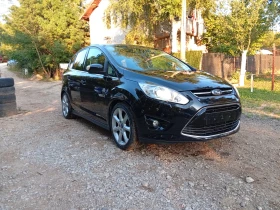 Ford C-max 1.6 Ecoboost -Titanium , снимка 3
