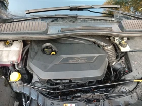 Ford C-max 1.6 Ecoboost -Titanium , снимка 14