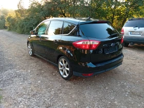 Ford C-max 1.6 Ecoboost -Titanium , снимка 5