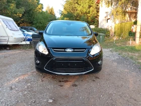 Ford C-max 1.6 Ecoboost -Titanium , снимка 2