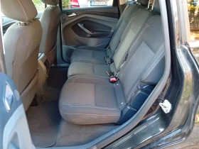 Ford C-max 1.6 Ecoboost -Titanium , снимка 9