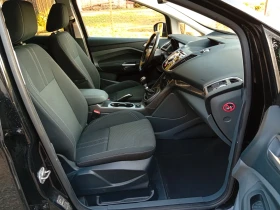 Ford C-max 1.6 Ecoboost -Titanium , снимка 10