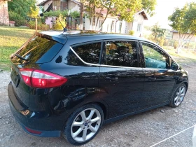 Ford C-max 1.6 Ecoboost -Titanium , снимка 4