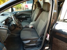 Ford C-max 1.6 Ecoboost -Titanium , снимка 8