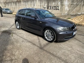 BMW 120, снимка 7