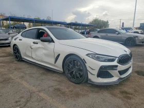 BMW 840 3.0l I, снимка 4
