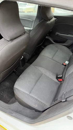 Renault Clio 1.5DCI FULL LED, снимка 6