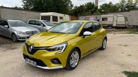 Renault Clio 1.5DCI FULL LED, снимка 2