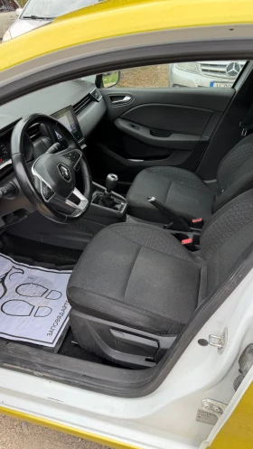 Renault Clio 1.5DCI FULL LED, снимка 5