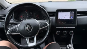 Renault Clio 1.5DCI FULL LED, снимка 7