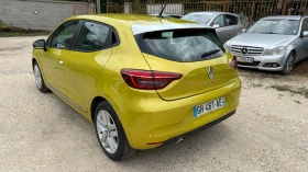 Renault Clio 1.5DCI FULL LED, снимка 4