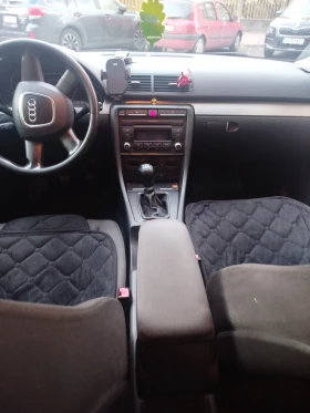 Audi A4, снимка 8