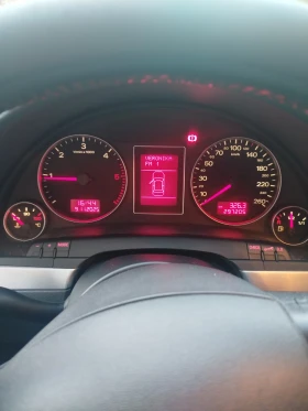 Audi A4, снимка 6