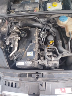 Audi A4, снимка 5