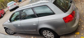 Audi A4, снимка 3