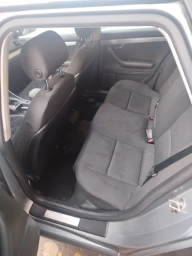 Audi A4, снимка 9