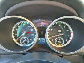 Mercedes-Benz SLK SLK350, 75000реални км!Колекционерско!Sport!, снимка 15