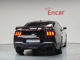 Ford Mustang 2.3 h Automatic, снимка 4