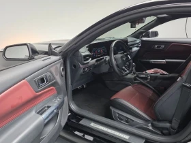 Ford Mustang 2.3 h Automatic, снимка 10