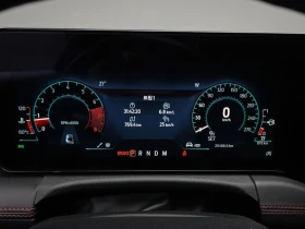 Ford Mustang 2.3 h Automatic, снимка 8
