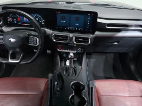 Ford Mustang 2.3 h Automatic, снимка 7