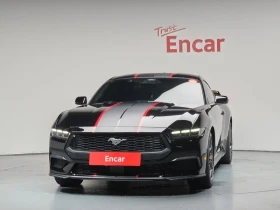 Ford Mustang 2.3 h Automatic, снимка 3