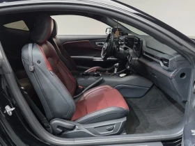 Ford Mustang 2.3 h Automatic, снимка 11