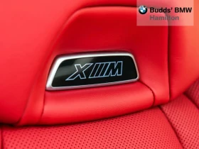 BMW XM, снимка 14