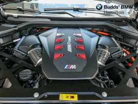 BMW XM, снимка 5