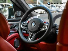 BMW XM, снимка 16