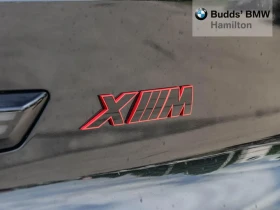 BMW XM, снимка 10
