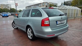 Skoda Octavia УНИКАТ/FACE LIFT, снимка 4