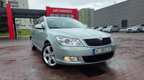 Skoda Octavia УНИКАТ/FACE LIFT, снимка 3