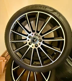Mercedes-Benz E 220, снимка 5