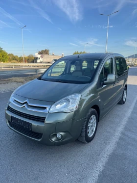 Citroen Berlingo 1.6 ehdi, снимка 1