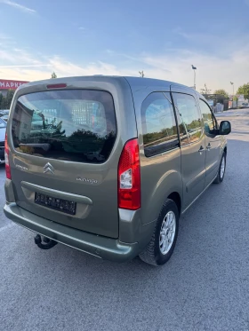 Citroen Berlingo 1.6 ehdi, снимка 4
