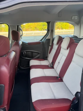 Citroen Berlingo 1.6 ehdi, снимка 8
