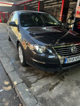 VW Passat, снимка 3