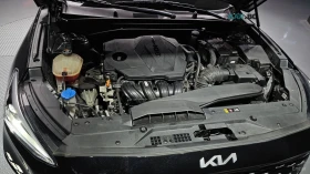 Kia K8, снимка 5