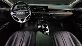 Kia K8, снимка 6