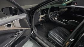Kia K8, снимка 9
