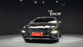Kia K8, снимка 3