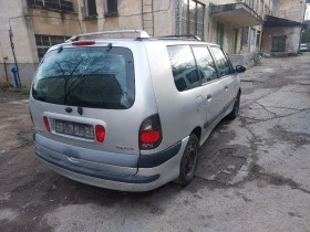 Renault Espace 2.2dti, снимка 3