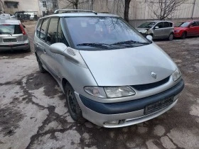 Renault Espace 2.2dti, снимка 2