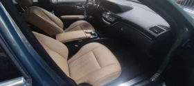 Mercedes-Benz S 550 AMG Long 4-Matic DESIGNO | Mobile.bg    8