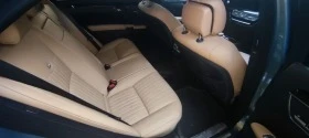 Mercedes-Benz S 550 AMG Long 4-Matic DESIGNO | Mobile.bg    14