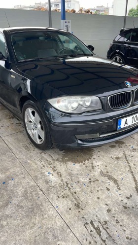 BMW 120 120D, снимка 1 - Автомобили и джипове - 44479201