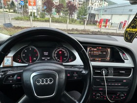 Audi A4 2.0TDI, снимка 8 - Автомобили и джипове - 45509037