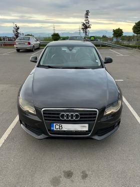 Audi A4 2.0TDI, снимка 1