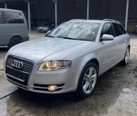 Обява за продажба на Audi A4 Audi a4 3.0 tdi, НА ЧАСТИ! ~11 лв. - изображение 1